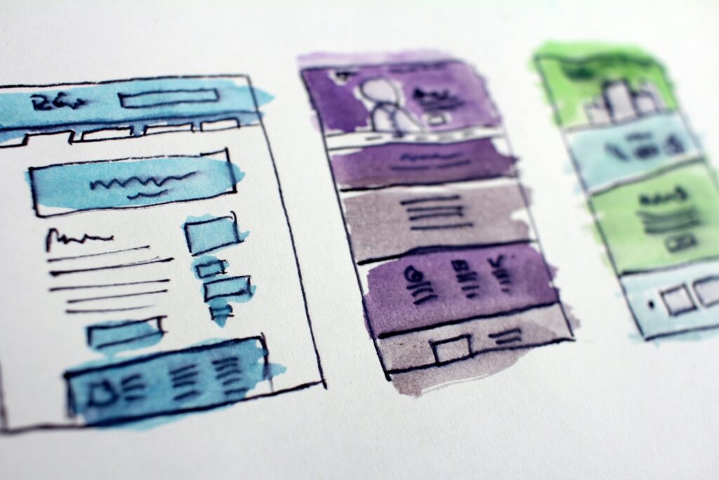 content management system