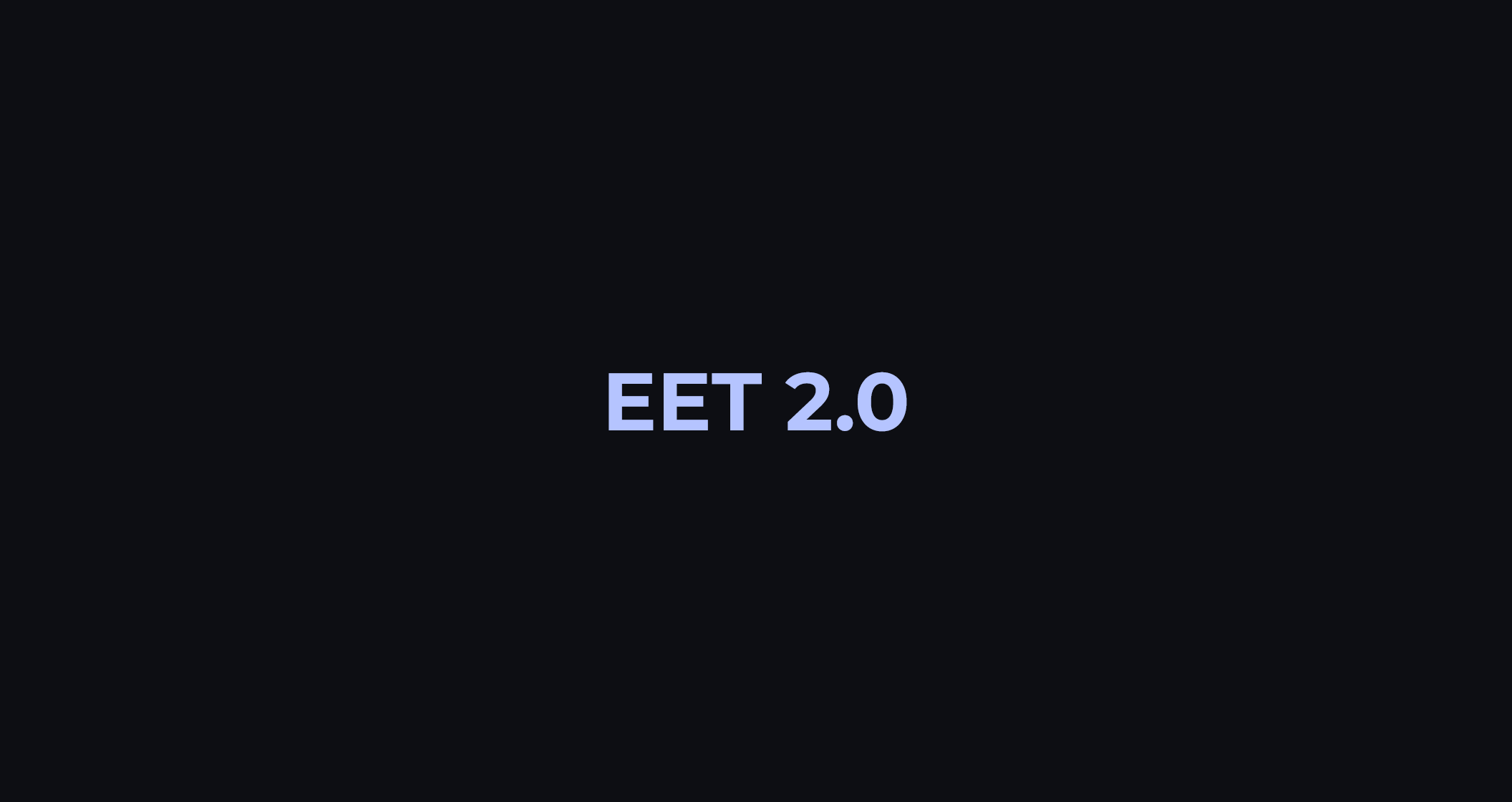 EET 2.0